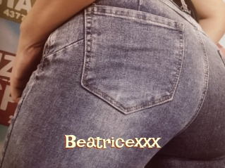 Beatricexxx