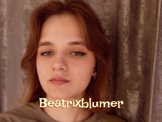 Beatrixblumer