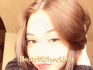 Beatrixcheckley