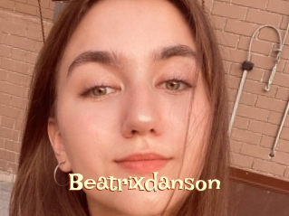 Beatrixdanson