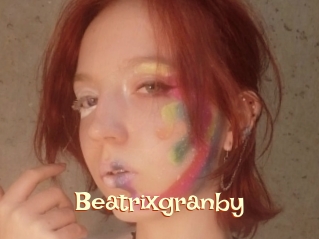 Beatrixgranby