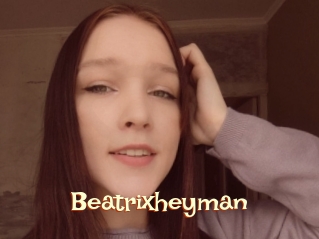 Beatrixheyman