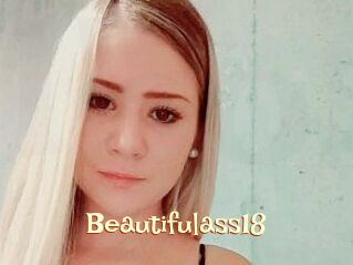 Beautifulass18
