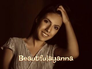 Beautifulayanna