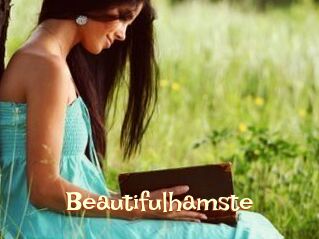 Beautifulhamste