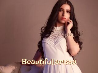 Beautifullarissa