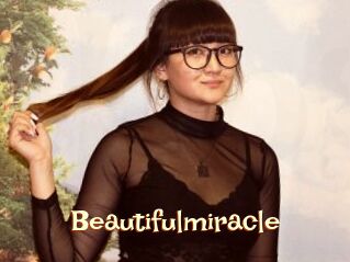 Beautifulmiracle