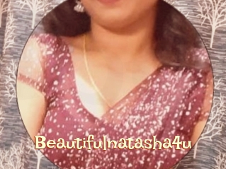 Beautifulnatasha4u