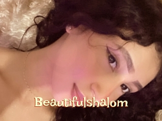 Beautifulshalom
