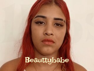 Beauttybabe