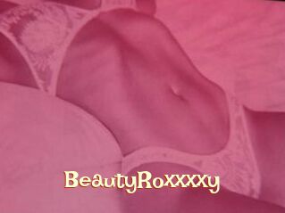 BeautyRoxxxxy