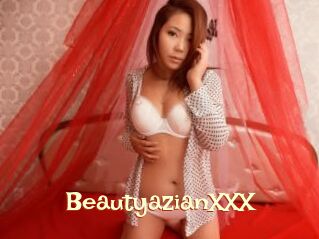 BeautyazianXXX