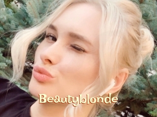 Beautyblonde