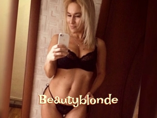 Beautyblonde