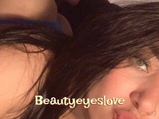 Beautyeyeslove