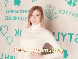 Beautyfromstory