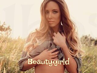 Beautygirld