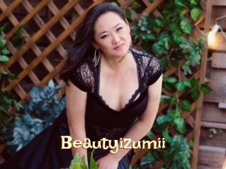 Beautyizumii