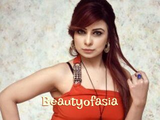 Beautyofasia