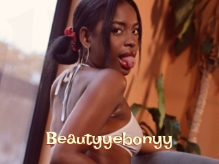 Beautyyebonyy