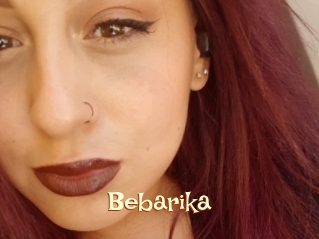Bebarika
