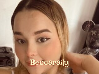 Beccaraily