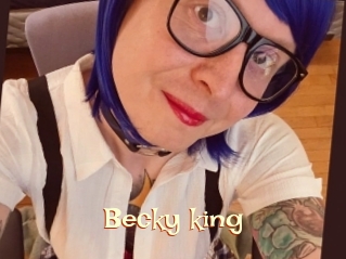 Becky_king