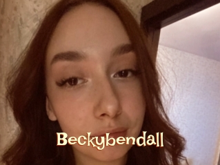 Beckybendall