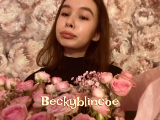 Beckyblincoe