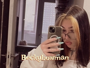 Beckybowman