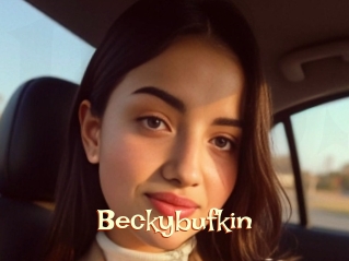 Beckybufkin
