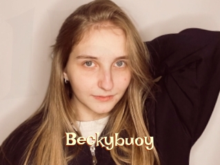 Beckybuoy