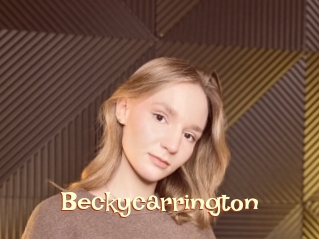 Beckycarrington
