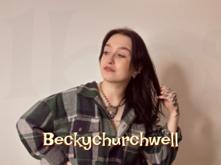 Beckychurchwell