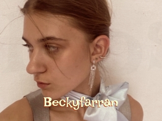 Beckyfarran