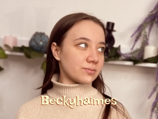 Beckyhaimes