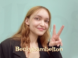 Beckyhambelton