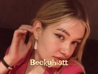 Beckyhiatt