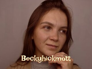 Beckyhickmott