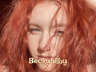 Beckyhilby