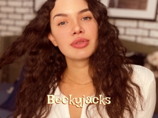 Beckyjacks