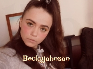 Beckyjohnson