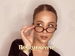 Beckypomme