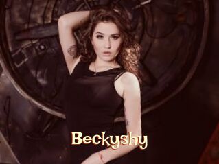Beckyshy