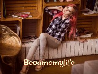 Becomemylife