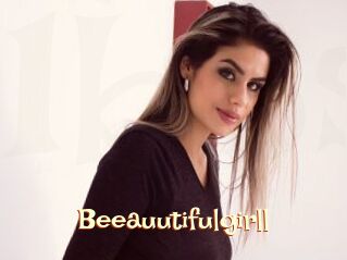 Beeauutifulgirll