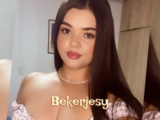 Bekerjesy