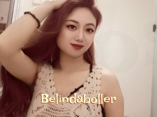 Belindaboller
