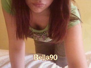 Bella90