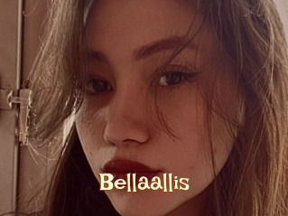 Bellaallis